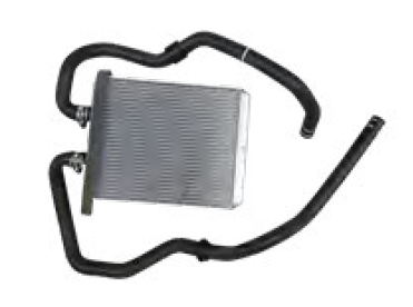 Scambiatore Calore, Riscaldamento Abitacolo Iveco Daily III - F1CE0481 - Specialista Daily