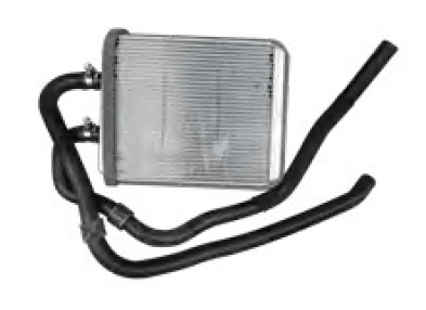 Scambiatore Calore, Riscaldamento Abitacolo Iveco Daily III - Specialista Daily