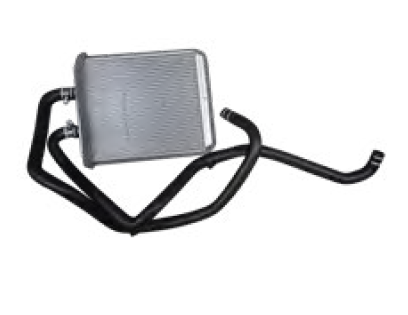 Scambiatore Calore, Riscaldamento Abitacolo Iveco Daily IV - F1AE0481/F1CE0481 - Specialista Daily