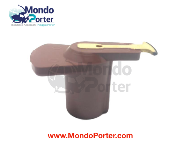 Rotore Piaggio Porter 1.0 CB41 - 1910287704000 - Mondo Porter
