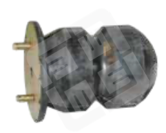 Paracolpo balestra posteriore - 504237430 504060351 - Specialista Daily