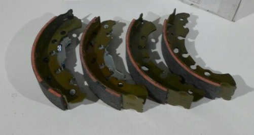 Kit Ganasce Post. Piaggio Porter Multitech 837185