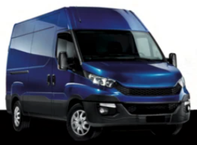 Specchio Retrovisore DX Destro Completo Iveco Daily dal 2014 - Specialista Daily