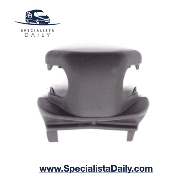 Plastica Superiore Alloggiamento Colonna Sterzo Iveco Daily - 5801277385