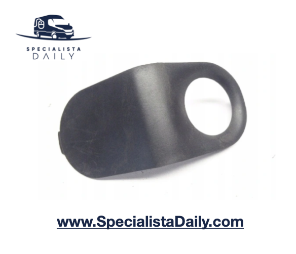 Staffa Chiusura Plancia Colonna Sterzo Iveco Daily - 5801270139