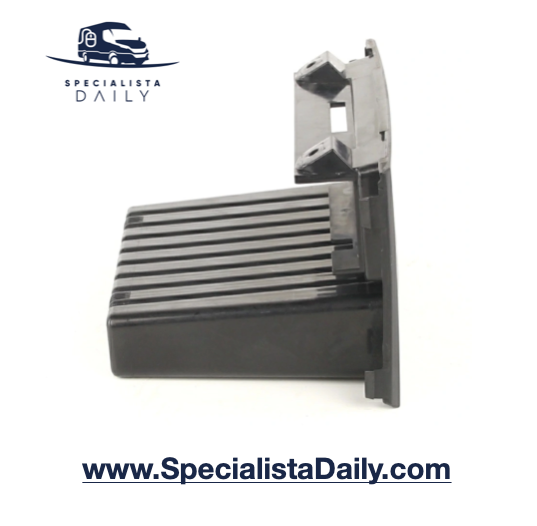 Contenitore Centrale Cruscotto Iveco Daily - 3802527