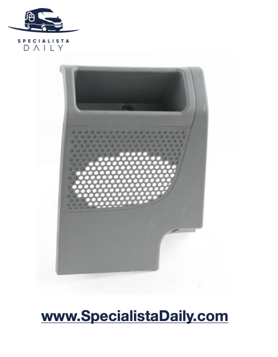 Rivestimento Inferiore Destro Cruscotto Iveco Daily - 3802521