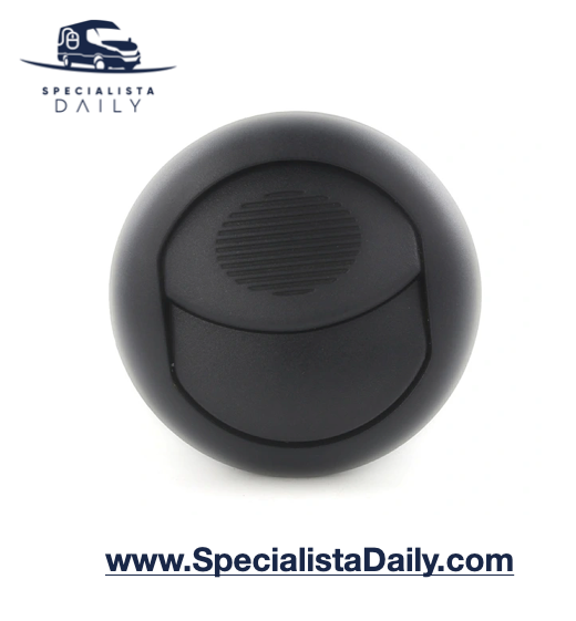 Diffusore Aria Cruscotto Iveco Daily - 3802565 - Specialista Daily
