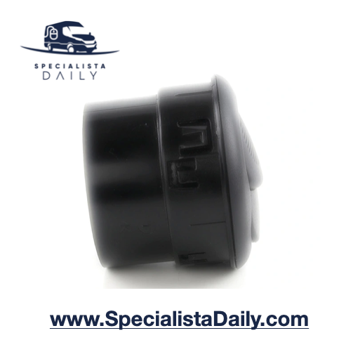 Diffusore Aria Cruscotto Iveco Daily - 3802565 - Specialista Daily