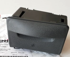 Contenitore Sinistro Cruscotto Iveco Daily - 3802683