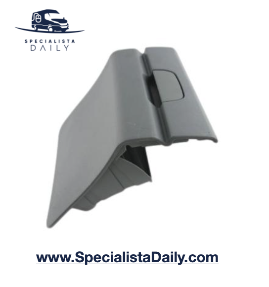 Cassetto Portaoggetti Cruscotto Iveco Daily - 3803667 - Specialista Daily