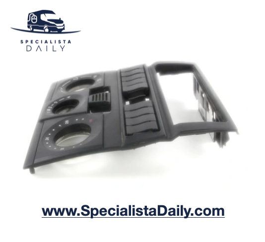 Mostrina Pannello Comandi Cruscotto Iveco Daily - 3802529