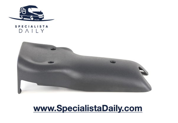 Rivestimento Piantone Sterzo Iveco Daily - 3802571 - Specialista Daily