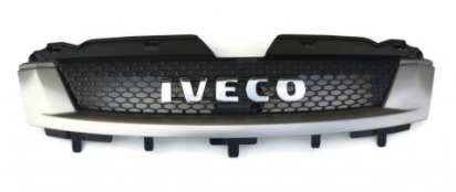Mascherina Anteriore Iveco Daily dal 2009 al 2011 - 5801255766 - Specialista Daily