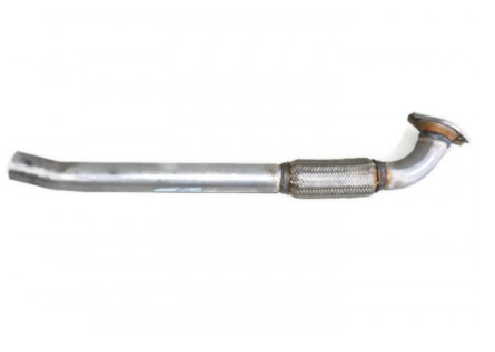 Connettore flessibile tubo collettore Iveco Daily S2000 504033946; 504059011; 504041805