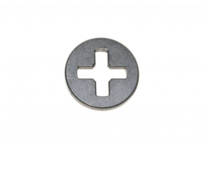 Distanziale trasmissione pompa servosterzo Iveco Daily 3.0 - 504243643