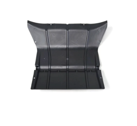 Piastra motore Iveco Daily 35S 35C - 5802844436. 504080195 - Specialista Daily