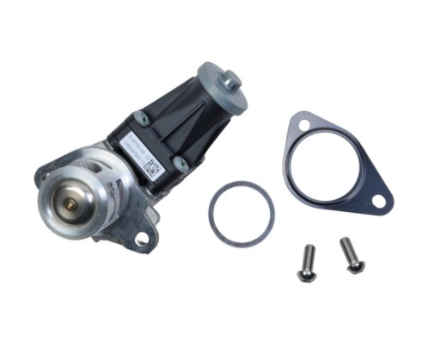 Valvola EGR Iveco Daily 3.0 E6 2014 2016 2019 - 42577107