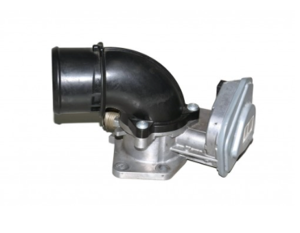 Acceleratore motore Iveco Daily 3.0 E4 - 504264089