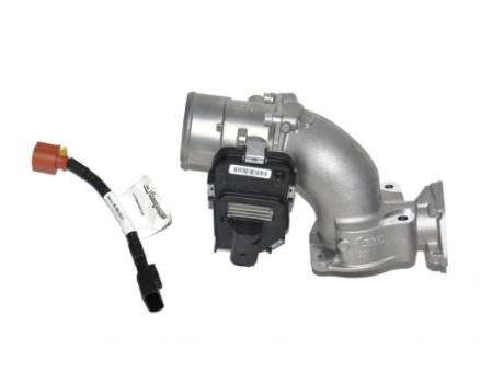 Comando gas Iveco Daily 2.3 - 504351131 - Specialista Daily