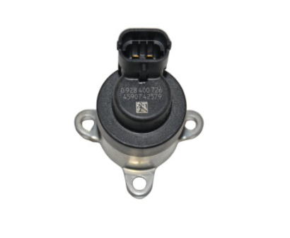 Valvola di pressione E4 sulla pompa di iniezione Iveco Daily 2.3 - 42578530