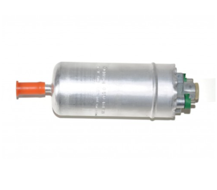 Pompa benzina Iveco Daily sul telaio - 93828642