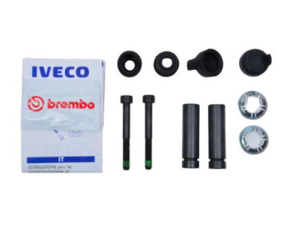 Kit riparazione guida pinza Iveco Daily 35S 35C 50C - 425554
