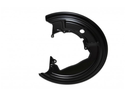 Riparo disco freno posteriore Iveco Daily 65C 70C - 42556909 Riparo disco freno posteriore Iveco Daily 65C 70C - 42556909