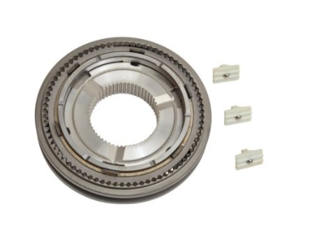 Sincronizzatore 1-2 marce Iveco Daily 3.0 - 42556646