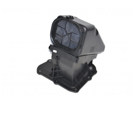 Scatola filtro abitacolo Iveco Daily - 504066750