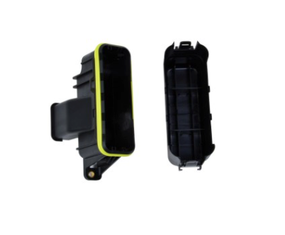 Scatola portafusibili Iveco Daily 06-11-69500475