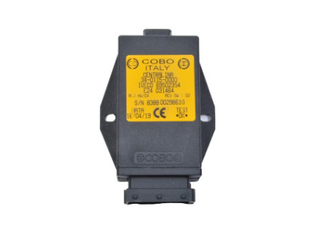 Centralina elettronica luci-69502354