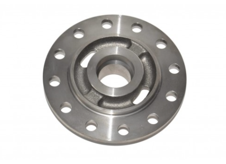 Coperchio alloggiamento cestello satellite Iveco Daily 35C 50C-7162241
