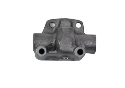Alloggiamento bloccaggio differenziale Iveco Daily 35C 50C-7167794