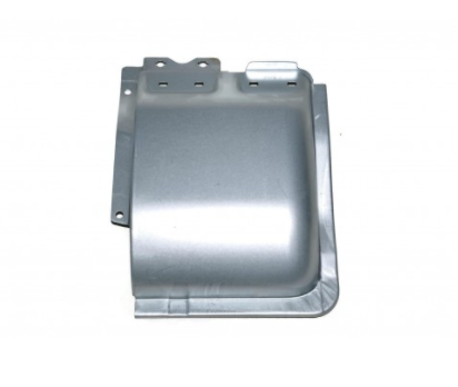 Rivestimento montante inferiore sinistro Iveco Daily-97169017