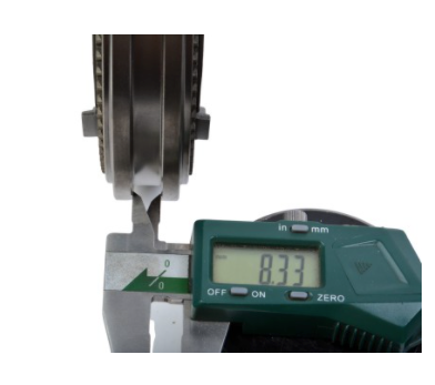 Iveco Daily 3.0 sincronizzatore 1-2 marce 2840.6-99808368