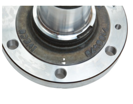 Iveco Daily 35S 06 ->semiasse-99808406