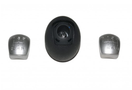 Pomello cambio Iveco Daily - 42561576