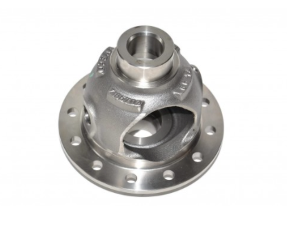 Cestello satellitare Iveco Daily 35S 35C - 7185703; 93021516