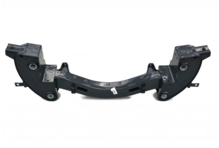 Traversa sospensione anteriore Iveco Daily 65c - 500350345. 504366047