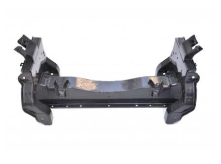 Traversa sospensione anteriore Iveco Daily 35S - 504121429. 504260932