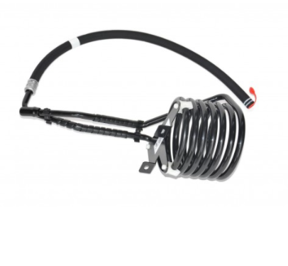 Radiatore liquido servosterzo Iveco Daily 3.0 - 504334201