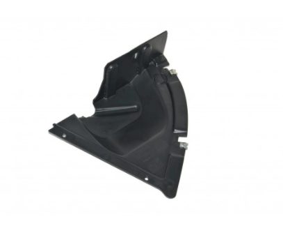 Rivestimento plastica Passaruota Iveco Daily - 3802210