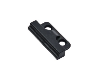 Tampone Porte Posteriori Iveco Daily Furgonato 2012-3804664