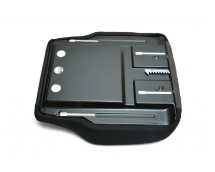 Cuscino sedile conducente Iveco Daily 09-13 - 42561802