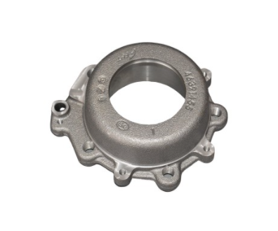 Iveco Daily 35S 09- coperchio cuscinetto mozzo - 46391457