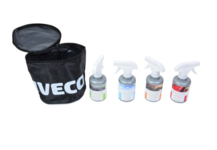 Iveco Daily set di cosmetici per auto - 500050618