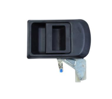 Maniglia Porta Scorrevole Laterale SX ELETTRICA Iveco Daily - 500330807