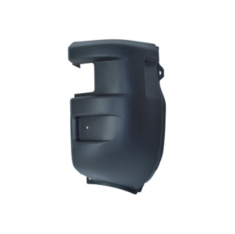 Cantonale Plastica DX destro Paraurti Posteriore Iveco Daily - 504099511
