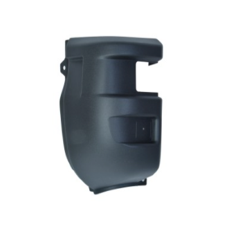 Cantonale Plastica SX sinistro Paraurti Posteriore Iveco Daily - 504099512